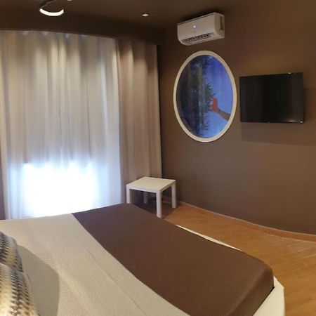 Th Luxury Fly Hotel Catania Luaran gambar