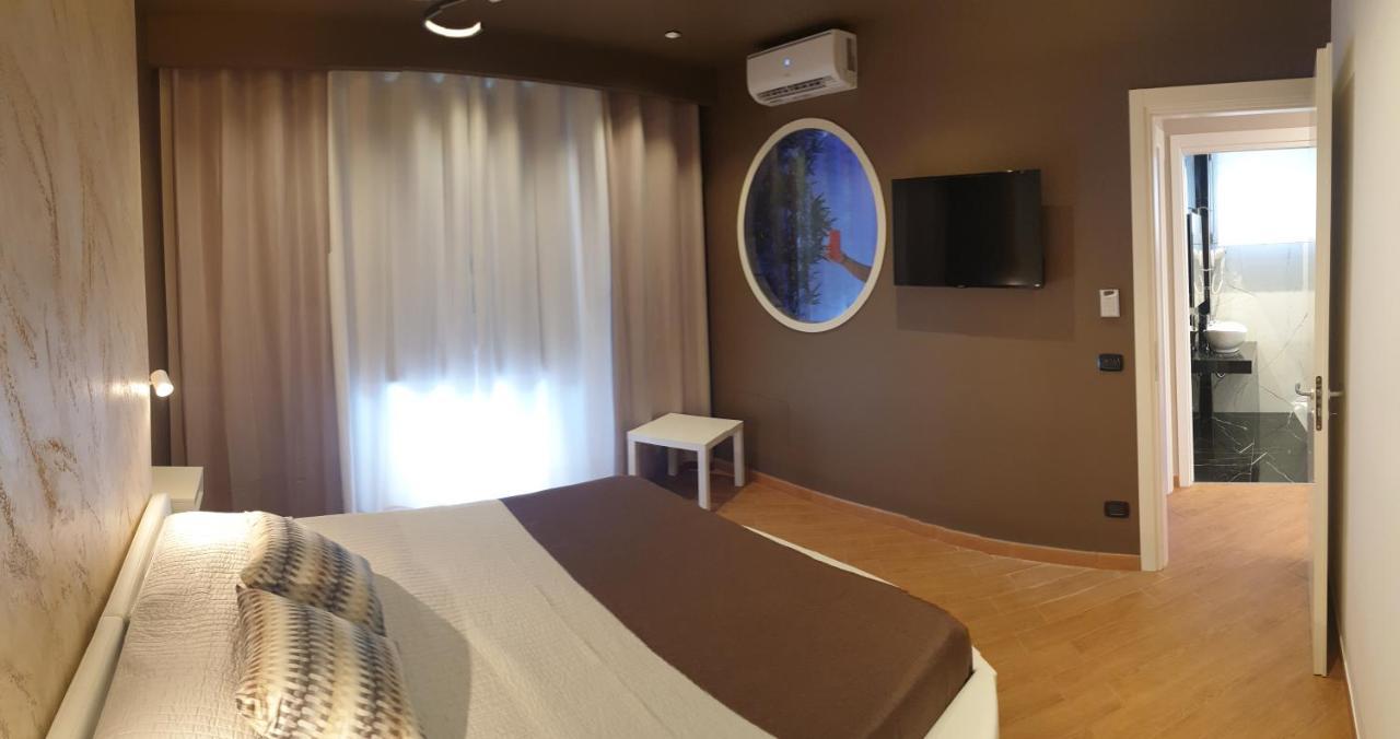 Th Luxury Fly Hotel Catania Luaran gambar